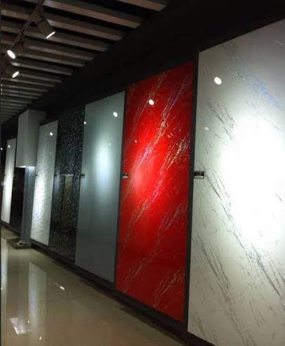 PVC Core Laminates